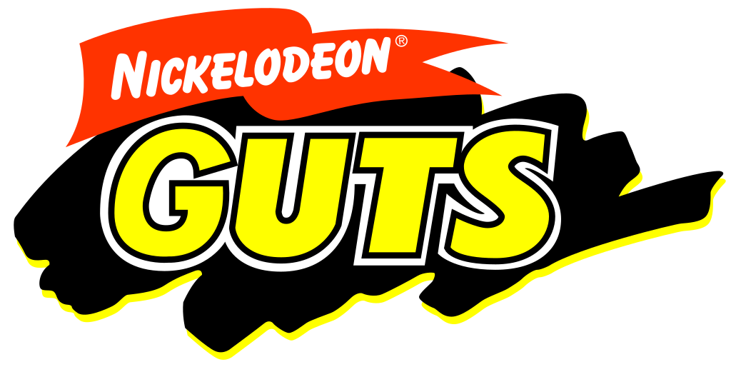 Nickelodeon Guts